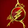 The Flash Season 1 Emblem