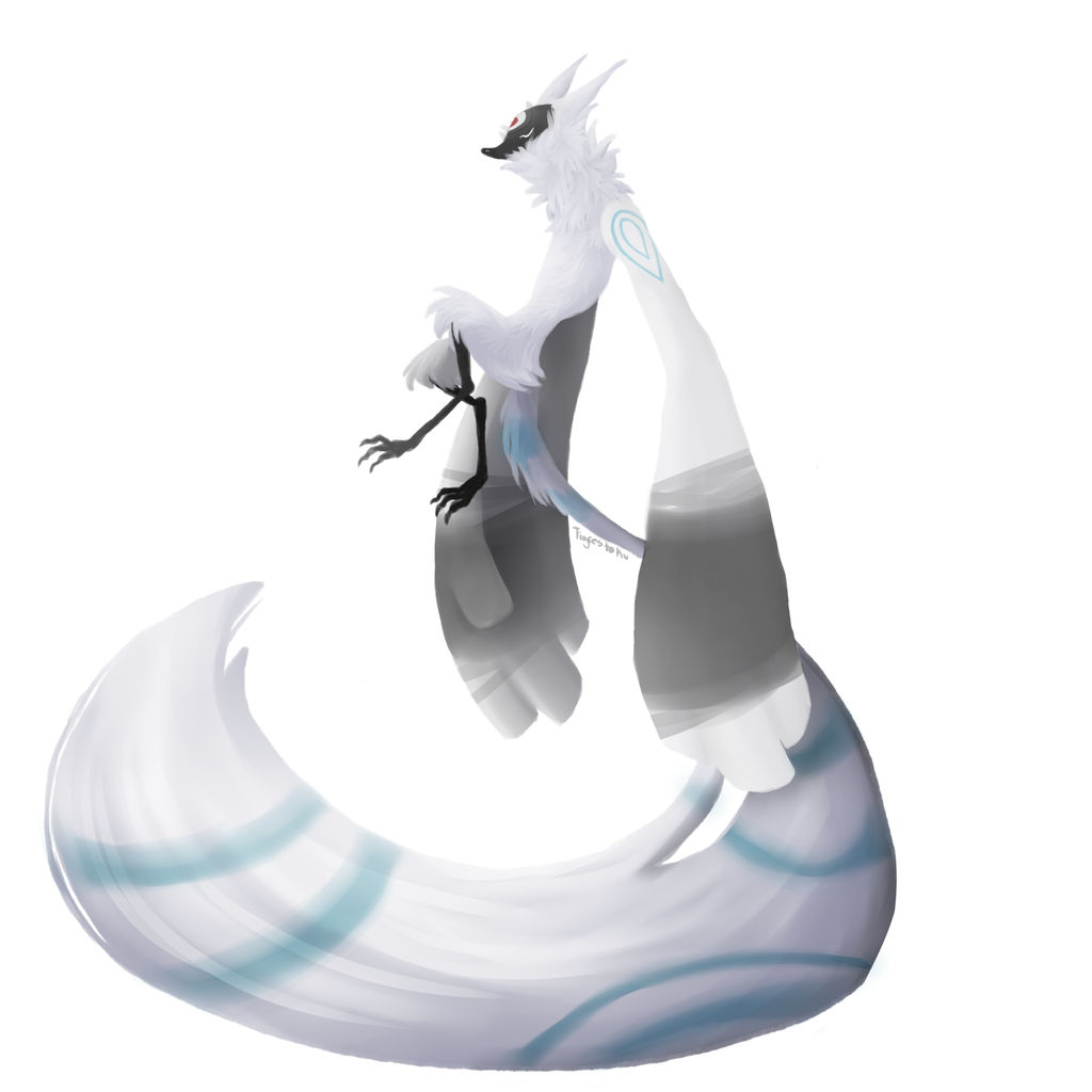 Rendor by TigresToku on DeviantArt