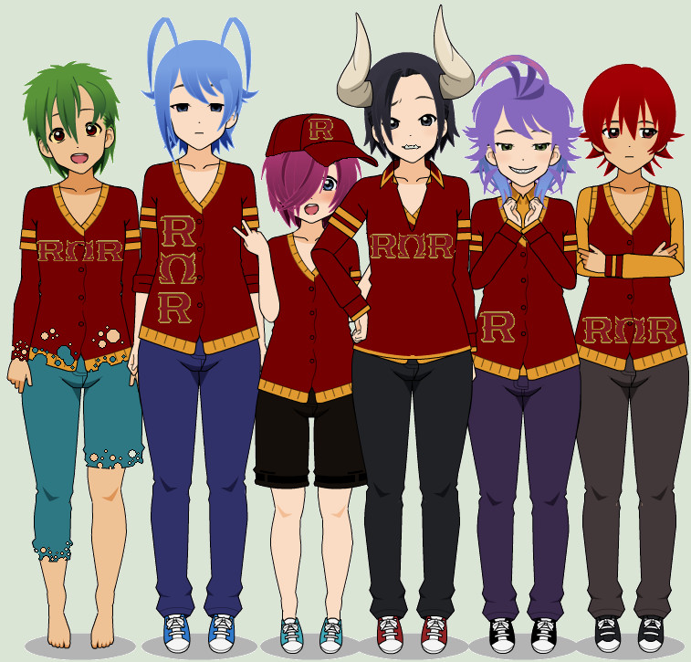 Roar Omega Roar Fraternity By Uniquehazard On Deviantart Roar Omega Roar Fraternity By Uniquehazard On Deviantart