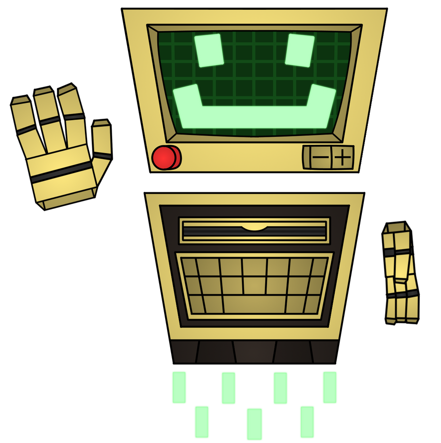 Commodore by Nicholas-the-Egghead on DeviantArt