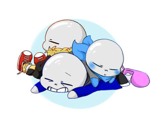 Sans Pile