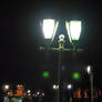 Street lamp