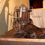 Scary invention