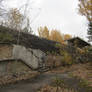 Stadium of Pripyat