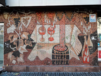 Soviet mosaic19