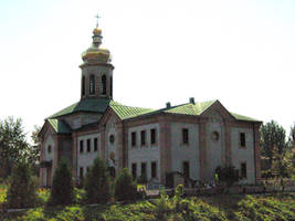 Church of Trinity (poor photography)