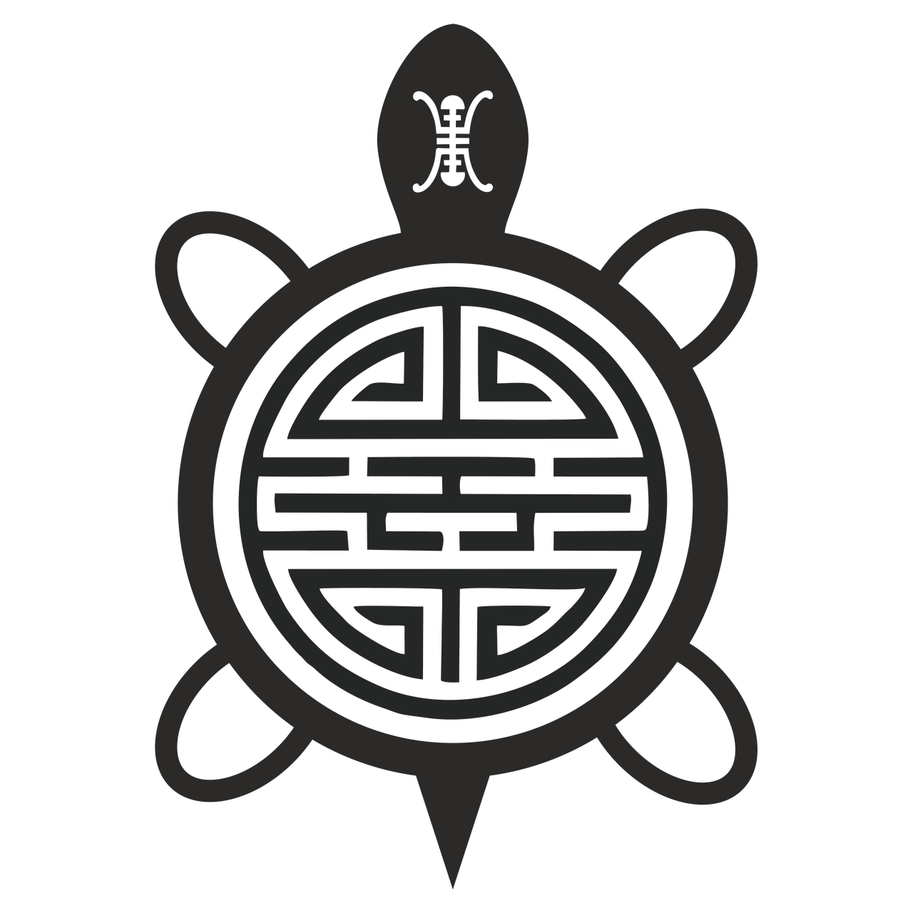 Turtle vector design by Tiemnokryskin on DeviantArt