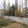 Ghosttown of Pripyat