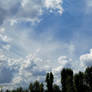 Skyscape