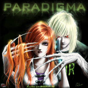 Brianna and Von - PARADIGMA