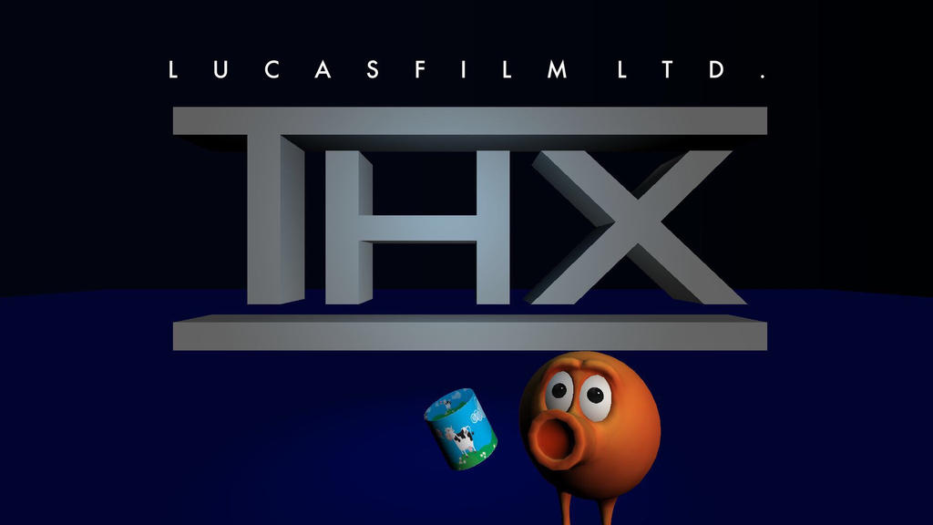 THX Tex 2: Moo Can (Q*Bert Style) by TheRandomMeister on Dev