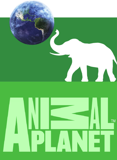 Modernized Animal Planet Logo by TheRandomMeister on DeviantArt