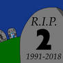 R.I.P. BBC Two