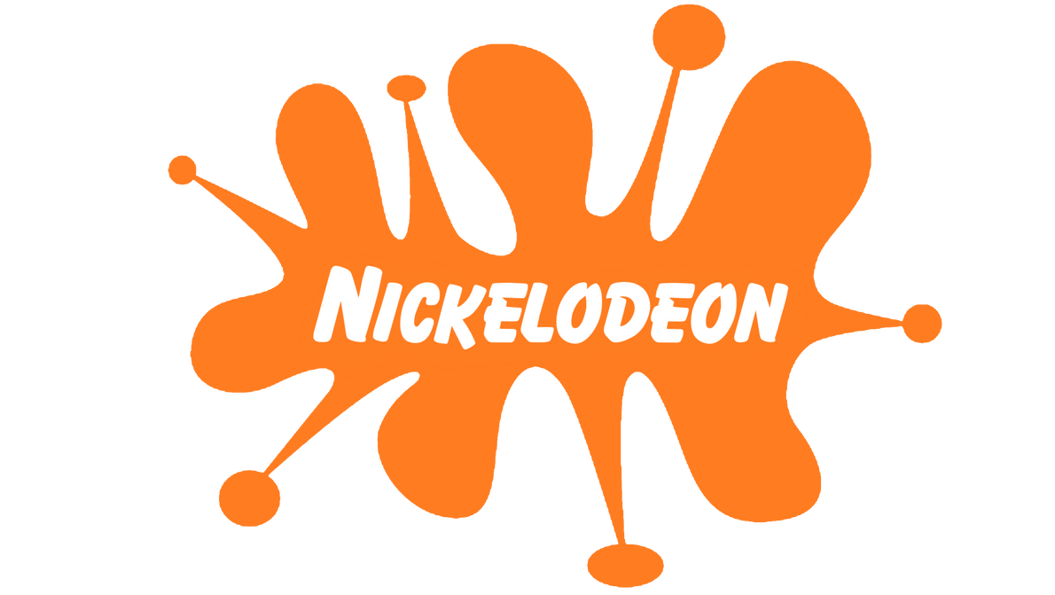 Nickelodeon Logo Recreation #4 by TheRandomMeister on DeviantArt