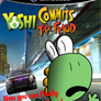 Yoshi Commits Tax Fraud Game Cover