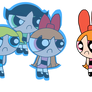 The Others (PPG Style)