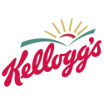 Kellogg's Logo (1997-2000) Recreation