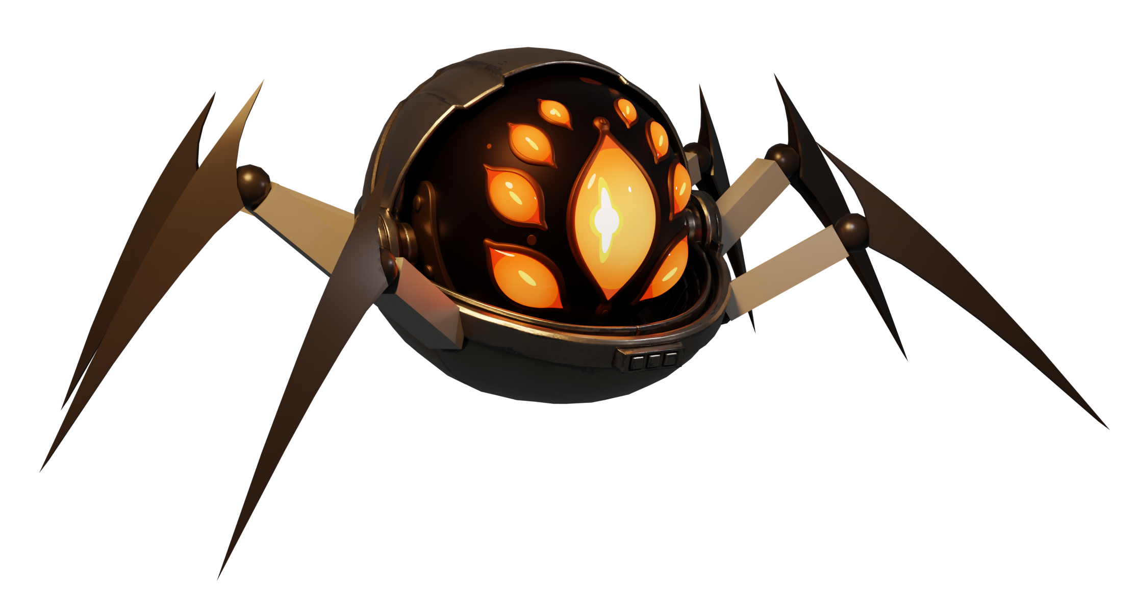 Mini Core by TenebrisD90 on DeviantArt