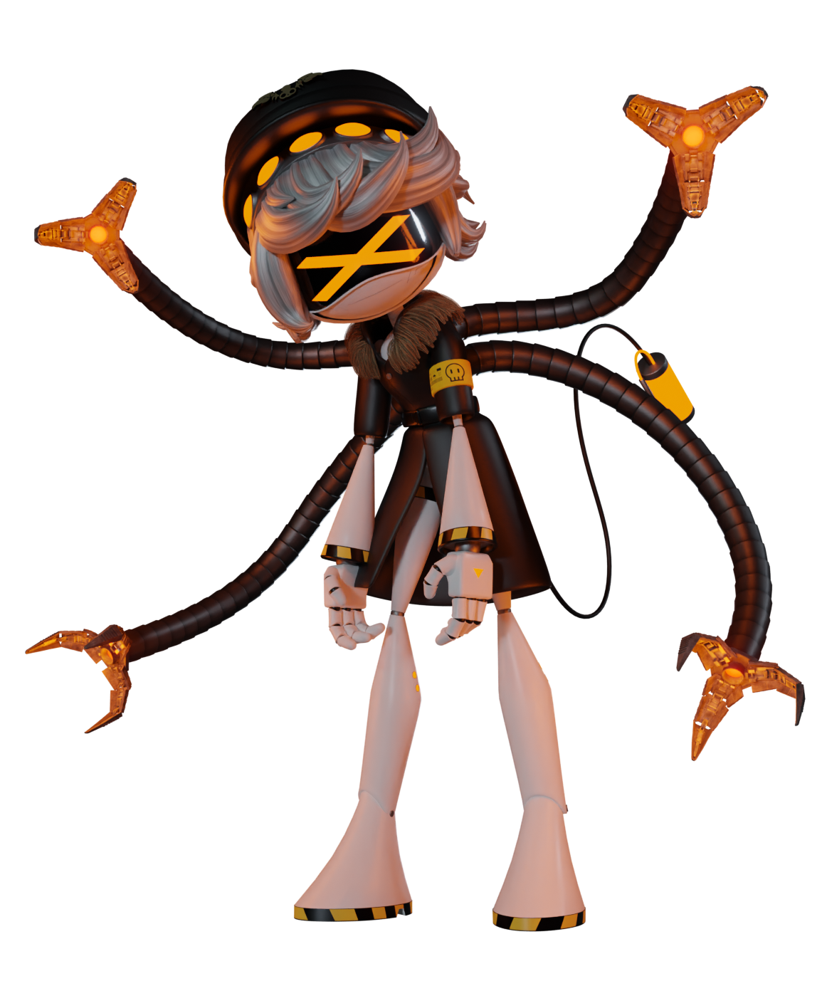 corrupted mage by https: pindurski on @deviantart ... CORRUPTED by TenebrisD90 on DeviantArt