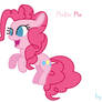 [MLP] Pinkie Pie