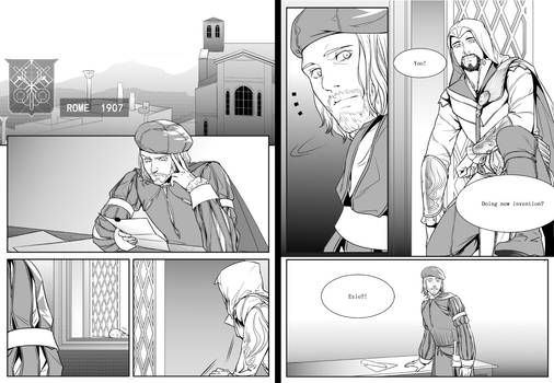 ACB comic-Farewell 01