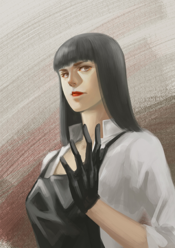 American Mary