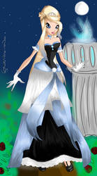 Syrena Princess of Aqualia Contest