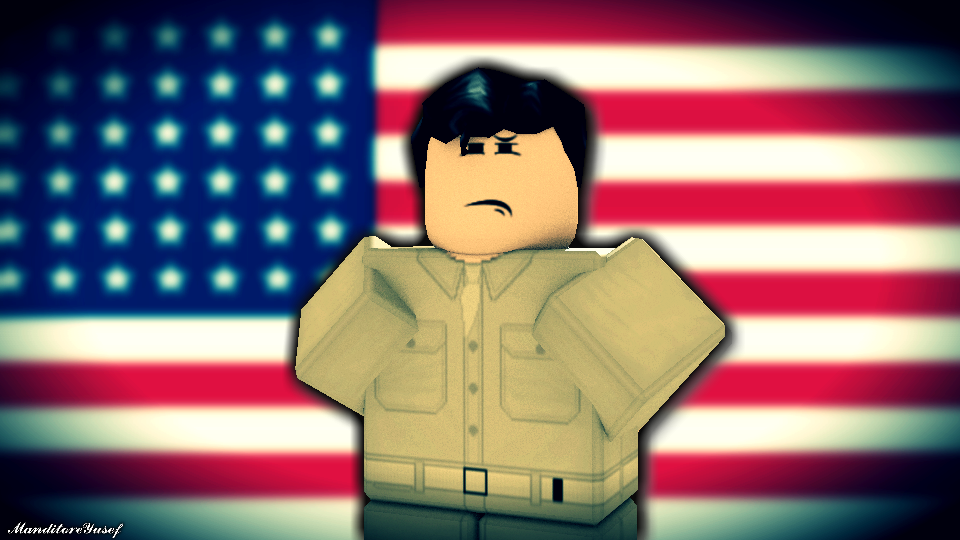Roblox Posters Mrcrunchy07 By Raidenfreddy On Deviantart -