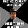 L.A. Noire Cole Phelps Meme