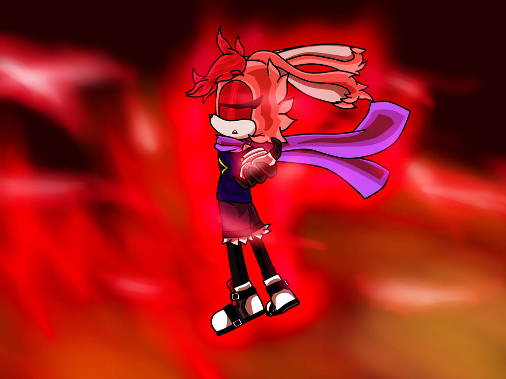 SunFIRE by RenxTheHedgehog on DeviantArt