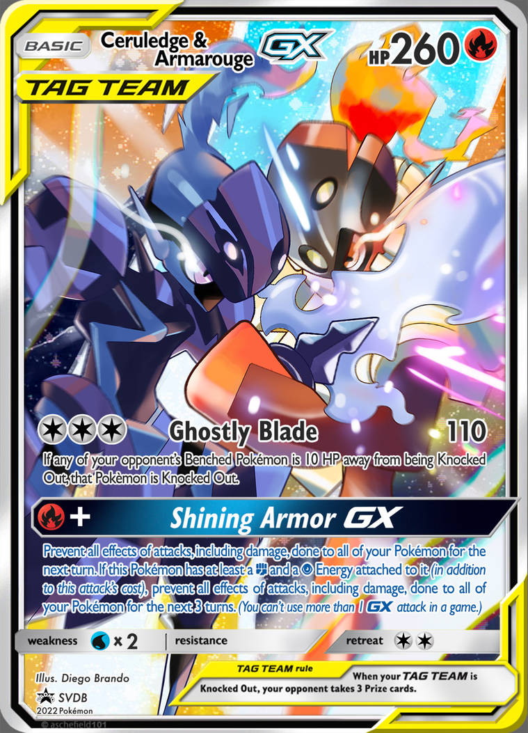 ceruledge pokemon card full art Ceruledge ex