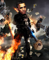 obama star wars