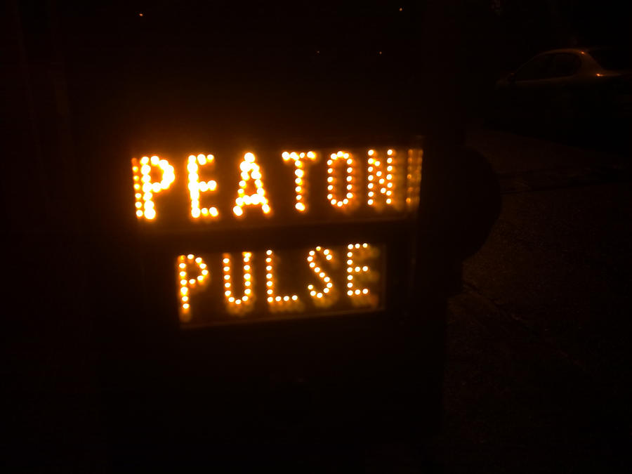 Peaton Pulse