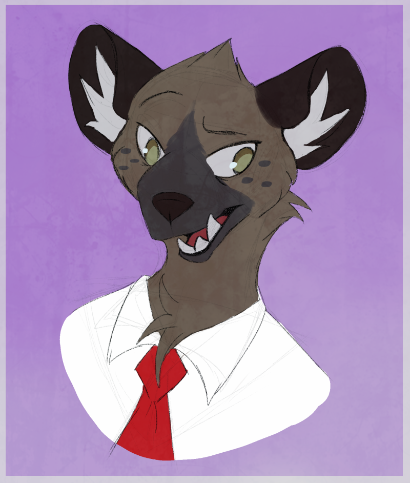 Haida by Tusofsky on DeviantArt