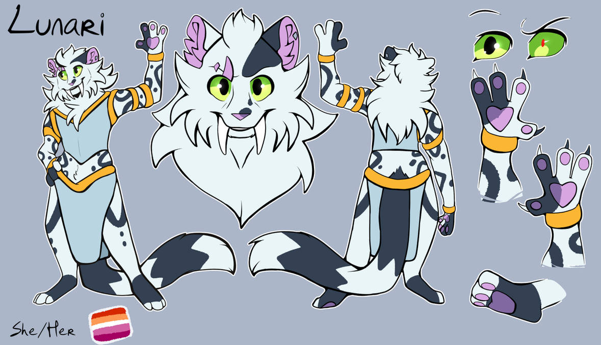 Lunari by Tusofsky on DeviantArt