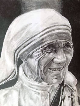 Mother Teresa