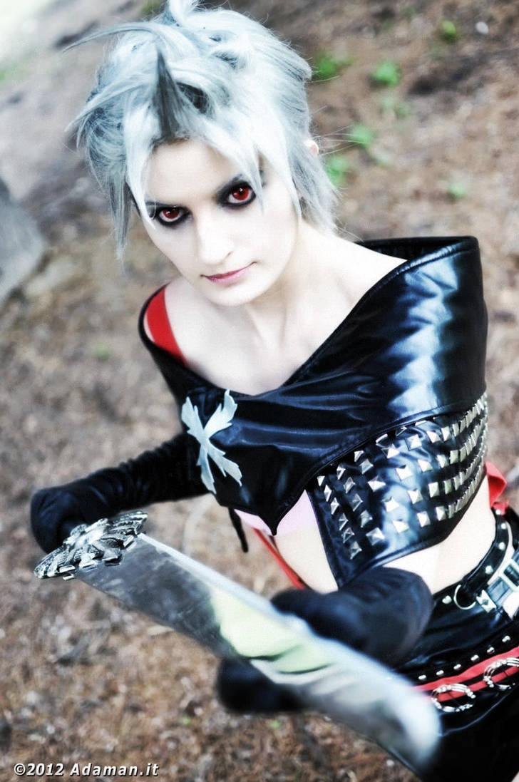 Evilak Behind this red eyes by EvilAkayaKirihara on DeviantArt