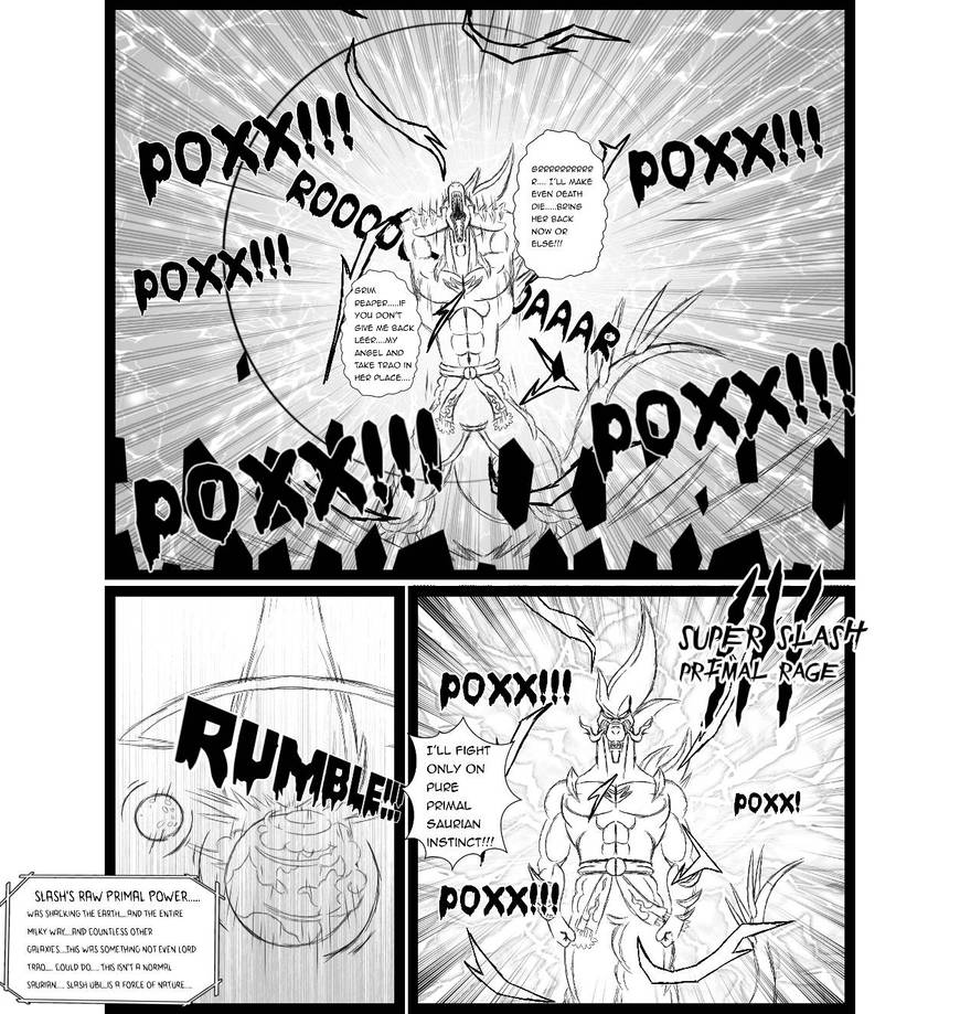Just why is this happening with reaper and not other scanlation sites? : r/manhwa