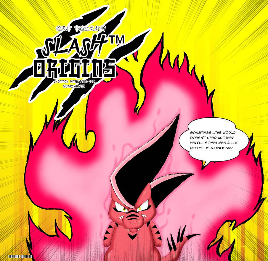 RYU-SHIN!!! by Daytona69420 on DeviantArt