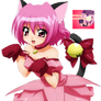 Mew Ichigo Render