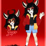 ADOPT | GAZELLE (CLOSED)