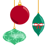 Ornaments