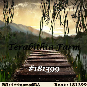 Terabithia Farm 1