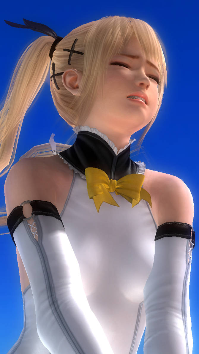 Marie Rode Deviantart Marie Rose Screenshots (9) by ema2501 on DeviantArt