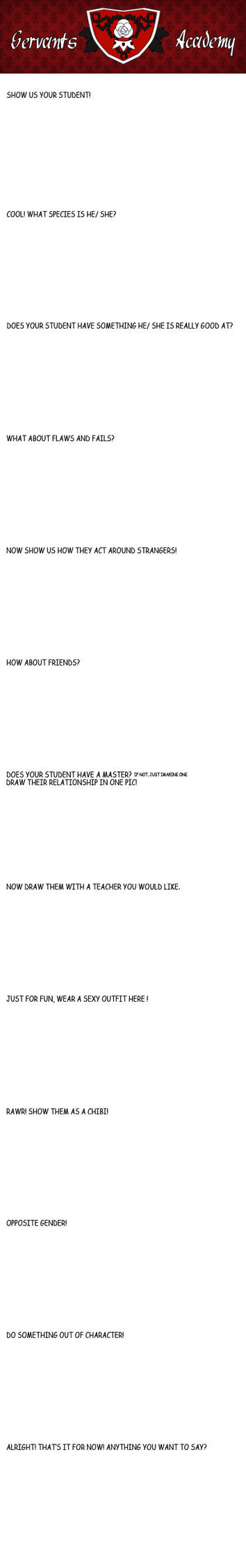 Introduction Meme by SA-Admin on DeviantArt