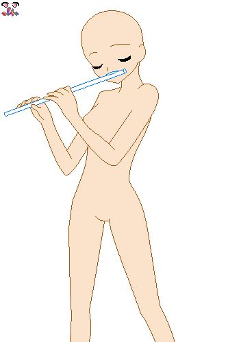 Base 9: Flute