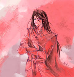 Zhou Yu