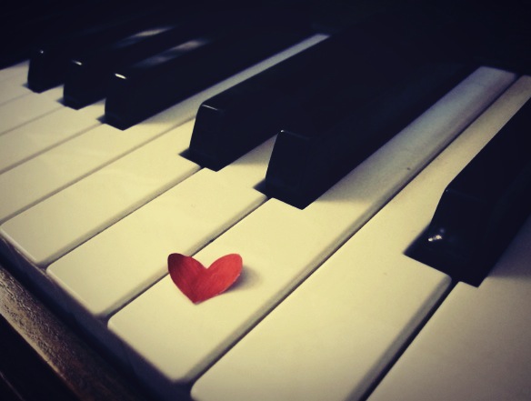 Musical Love