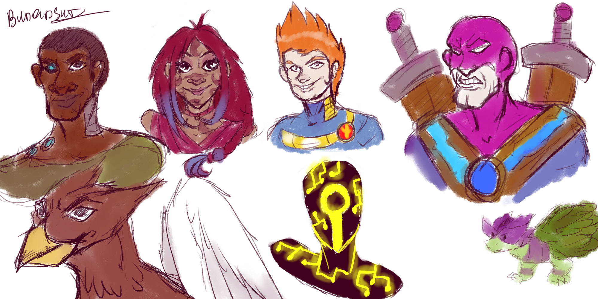 World of Quest (notes for hc?) by jo-pendal on DeviantArt World of Quest (notes for hc?) by jo-pendal on DeviantArt