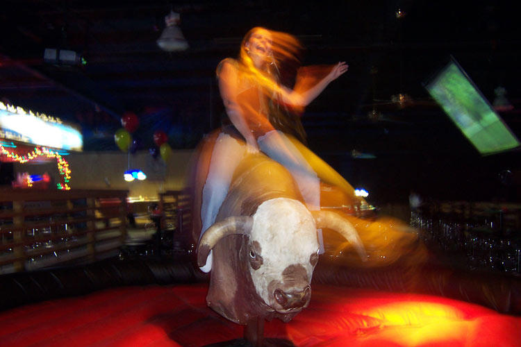 Bull Riding Deviantart Riding the Bull by Aoede on DeviantArt